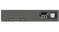 Vertiv Rpdu Monitored Unit Level EC 30A 208V 4.9KW Horizontal (12) Iec C13 (4) I, image 3