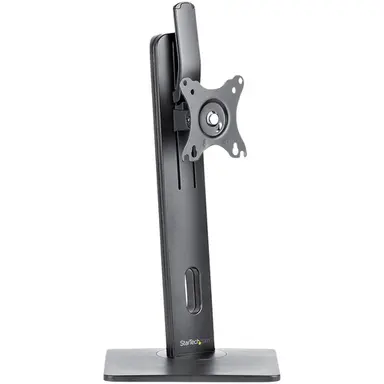 StarTech.com Free-Standing Single Monitor Mount Supports a Display up to 32 Inch (15LB); VESA, image 2