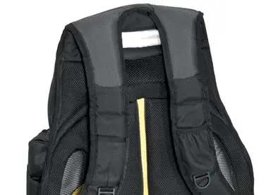 Kensington Computer Contour Laptop Backpack - 16IN/43.2CM - Black, image 6