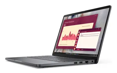 Dell SPL Dell Pro 14 PC14250 CORE_I7_150U 16 GB 512GBSSD 14FHD+NON-TOUCH Ircamera Int, image 7