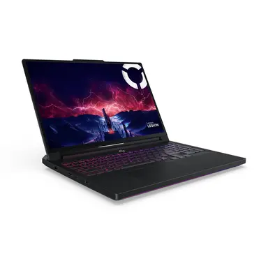 Lenovo Legion Pro 7 16AFR10H Gaming Notebook (AMD Ryzen 9,32GB, 1X2TB SSD RTX 5080), image 6