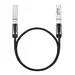 Omada Networks BY TP Link Omada 1M 100 GB QSFP28 Direct Attach Cable, image 5