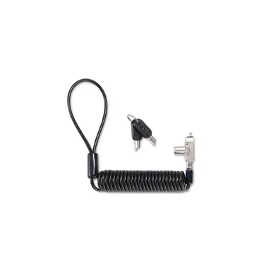 Kensington Computer Slim N17 2.0 Portable Keyd Lock Standard