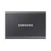 Samsung Electronics America Samsung T7 Portable SSD - 2TB - USB 3.2 - 10GBPS - 3-Year Limited Warranty - Vip, image 5