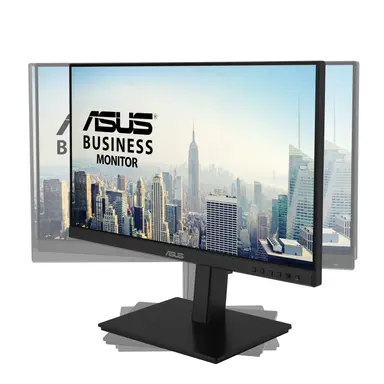 ASUS Business Monitor 23.8 in TCH 1920 × 1080 USB HDMI DisplayPort VGA, image 7