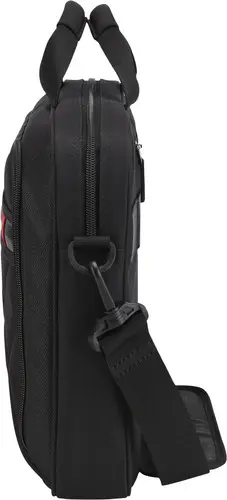 Case Logic Diamond 16 Briefcase, image 6