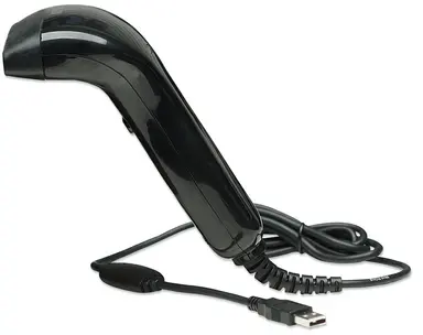 Manhattan - Strategic CCD Barcode Scanner (120 SPS), image 8