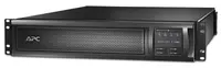 APC by Schneider Electric APC Smart-UPS X 2000VA Rack/Tower- Line-Interactive - 120 V - 1800WATT - Serial, image 3