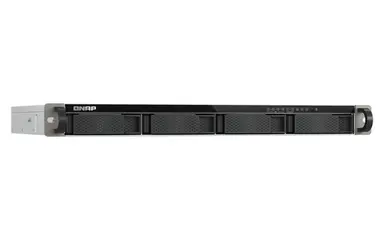 QNAP TS-H665U-RP Storage server Rack (1U) 8 GB DDR5 0 TB Qnap Qts Black, image 5