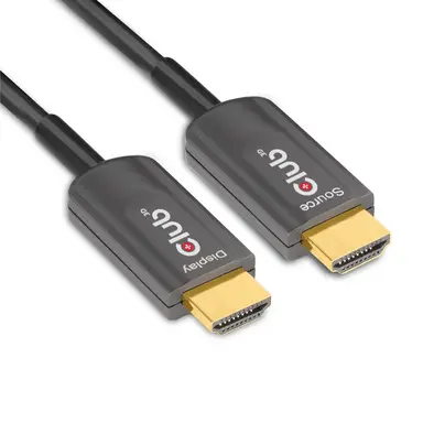 Club 3D B.V HDMI 2.1 Aoc Cable 20M/65.62FT, image 6
