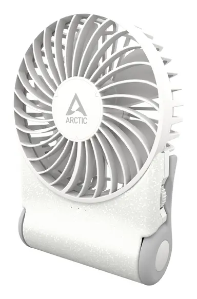 Arctic Cooling Summair 2GO (WHITE)
