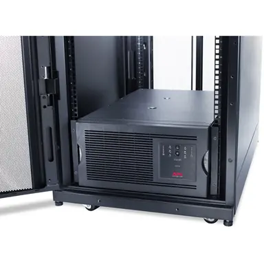 APC BY Schneider Electric APC Smart-Ups 4000 Watts / 5000 VA Input 230V / Output 230V Interface Port Db, image 8