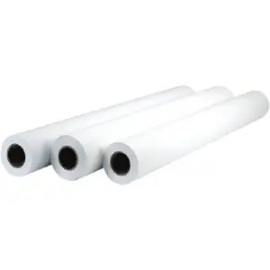 Brand Management Group HP Permanent Matte Adhesive Vinyl - 60IN X150FT