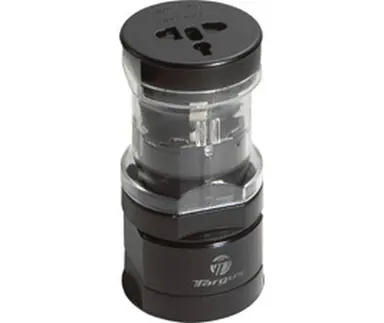 Targus International World Power Adapter Plug Kit, image 4