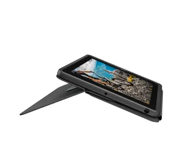 Logitech Rugged Folio - Graphite - Amr Others - US, image 8