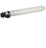 Ricoh Cyan Toner, image 3