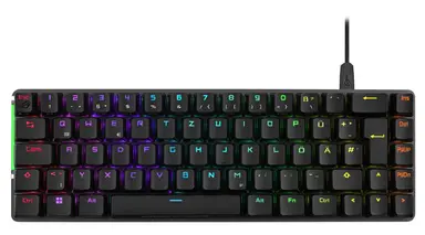 ASUS M602 Falchion ACE/NXBN/BLK/US/PBT