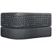 Logitech Ergonomic K860 Keyboard, image 5