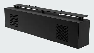 Peerless Industries Speaker And Mic for KOF555, image 4