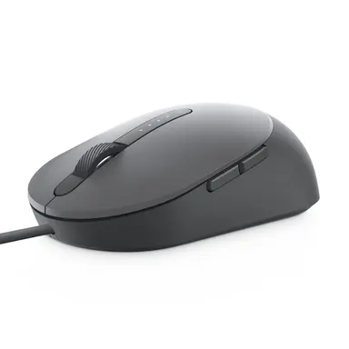 Dell Laser Wired Mse MS3220 Titan Gry, image 4