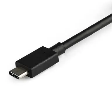 StarTech.com USB C to HDMI Video Adapter Dongle W/ HDR10 - 4K 60HZ (3840X2160)/1080P /HBR3/18, image 8