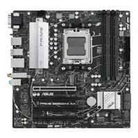 ASUS Prime B650M-A AX, image 3
