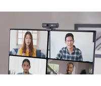 Logitech Brio 500 Full HD Webcam - Graphite, image 3