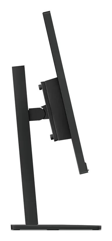 Lenovo E24-40, 24 Inch FHD Monitor with IPS, LTPS Stand, Speakers, and 100HZ Refresh RA, image 8