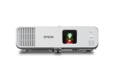 Epson Power Lite L210W - Laser Diode - LCD Projector - 4500ANSI Lumen - 1280 × 800 - 1