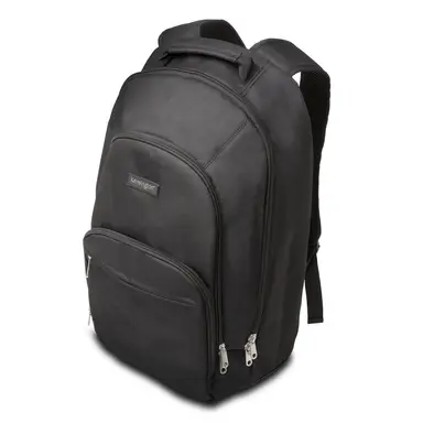 Kensington Computer Simply Portable SP25 15.6 Laptop Backpack, image 6
