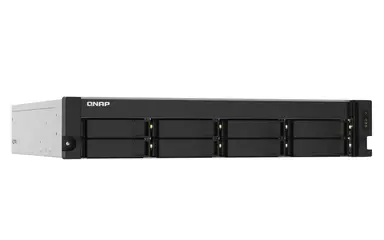 QNAP 2U 8-Bay Arm-Based, image 6
