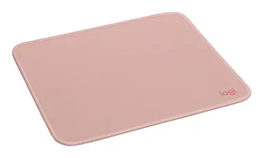 Logitech Mouse Pad Studio Series - Darker Rose, image 4