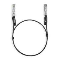 Omada Networks BY TP Link 1 Meter 10 GB SFP+ Direct Attach Cable, image 3