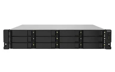 Qnap 2U 12-BAY Arm-Based