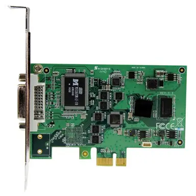 STARTECH.COM Capture AN HD Audio-Video Source Through A Low-Profile OR Full-Profile Pci Expr, image 6