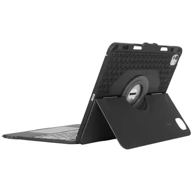 Targus Versavu Bluetooth Keyboard Case for iPad Pro 13 in (M4) Black 13, image 8