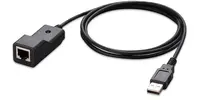 Allied Telesis Management Console Cable Kit, USB Type a Male and RJ-45 Female, Length 1.2 m, image 3