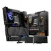 MSI Computer Meg X870E Godlike, image 5