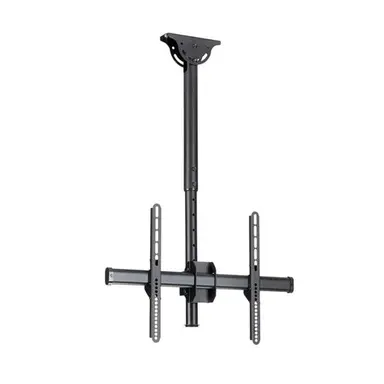 StarTech.com Full Motion Single TV Ceiling Mount for VESA Displays up to 75 in - Adjust. Teles, image 2