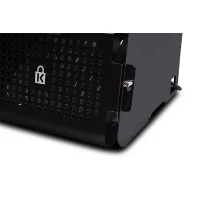 Kensington Computer Universal AC Lock & Charge Station, image 7