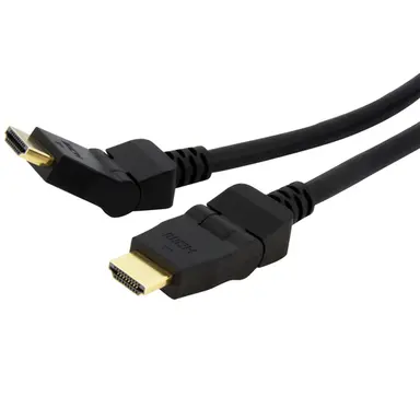 StarTech.com 6FT/1.83M HDMI 1.4B Cable; 4K (3840X2160P 30H)/FULL HD 1080P/10.2 Gbps Bandwidt, image 4
