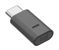 Logitech Zone USB-C Receiver - Graphite, image 3