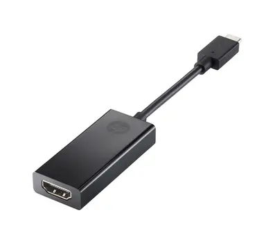 HP Engage USB-C to HDMI Adapter, image 4