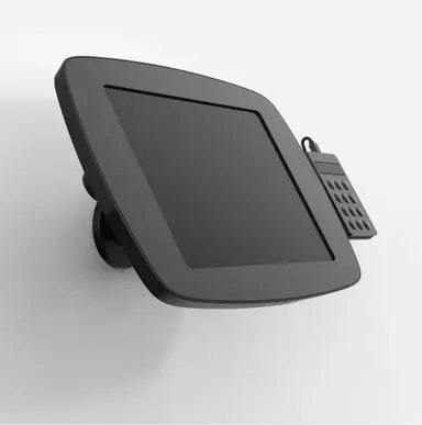 Bouncepad North America Bouncepad Wallmount + Card Reader Mount, image 2