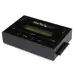 StarTech.com Standalone 2.5/3.5IN SATA Hard Drive Duplicator with Disk Image Library Manager, image 5