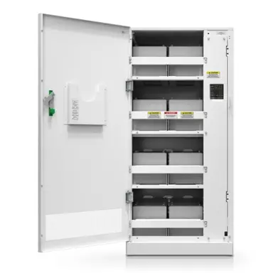 APC BY Schneider Electric Galaxy VS Classic Battery Cabinet UL Type 3, image 7