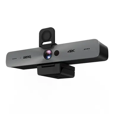 Benq America Benq 4K Camera for Video Conference (ZOOM CERTIFIED), image 6