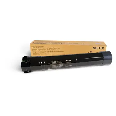 Xerox Genuine Xerox High Capacity Toner Cartridge for the Versalink B7125/30/35, image 2