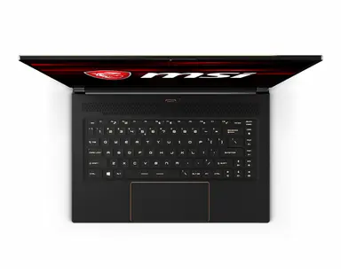 MSI Computer GS65 STEALTH-1668 15.6IN I7 GTX1660TI., image 7