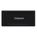Kingston 2TB XS1000 External USB-C 3.2 Gen 2X2 Portable Solid State Drive, image 5